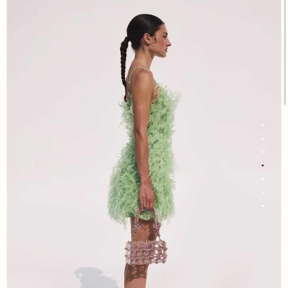 ZARIAH DRESS - Picture 2 of 4